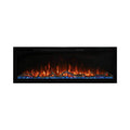 Modern Flames Spectrum Slimline 60-Inch Built-In Linear Electric Fireplace [SPS-60B] (SAK81537) – SAKSBY WHOLESALE