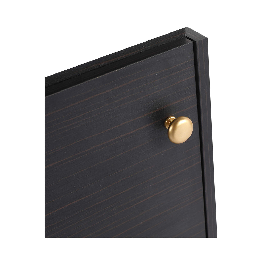 Nuvia Modern Wall-Mounted Bathroom Vanity With Ceramic Sink And Soft Close Door (SAK05214) – SAKSBY WHOLESALE, view 9