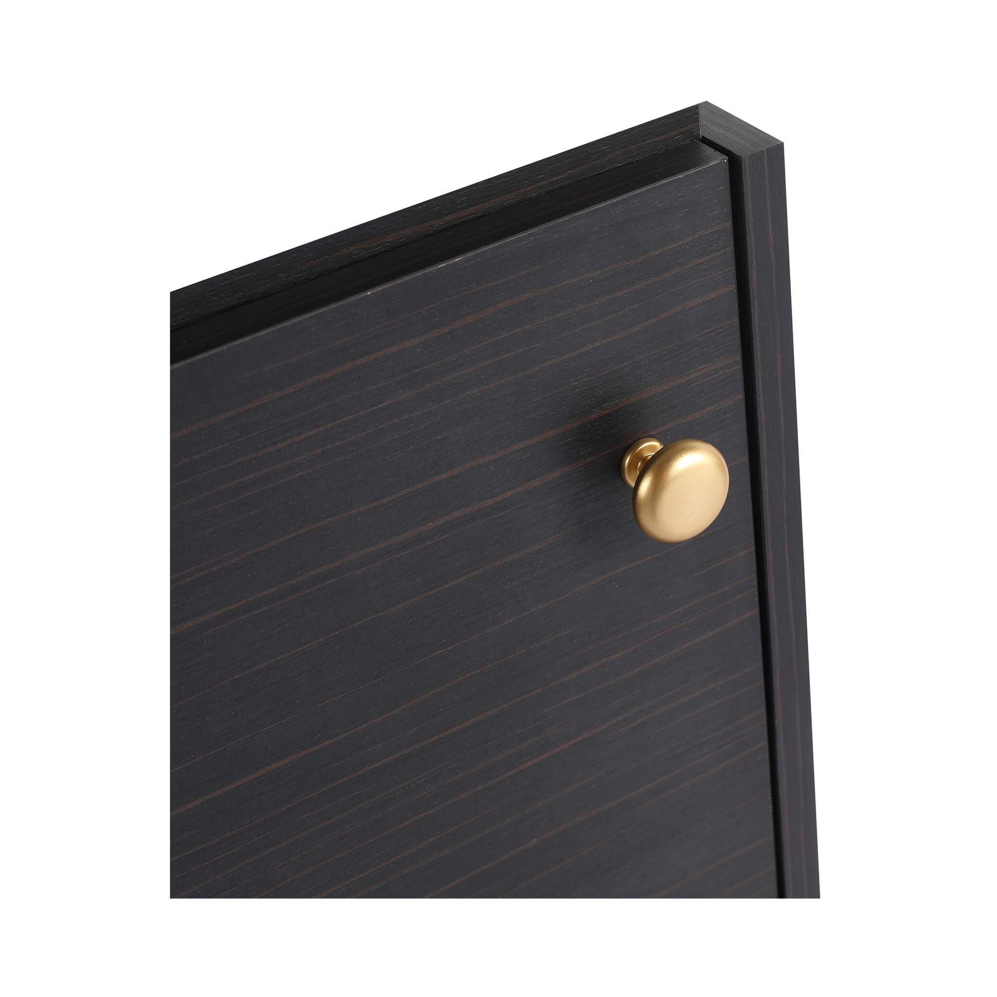 Nuvia Modern Wall-Mounted Bathroom Vanity With Ceramic Sink And Soft Close Door (SAK05214) – SAKSBY WHOLESALE, view 9