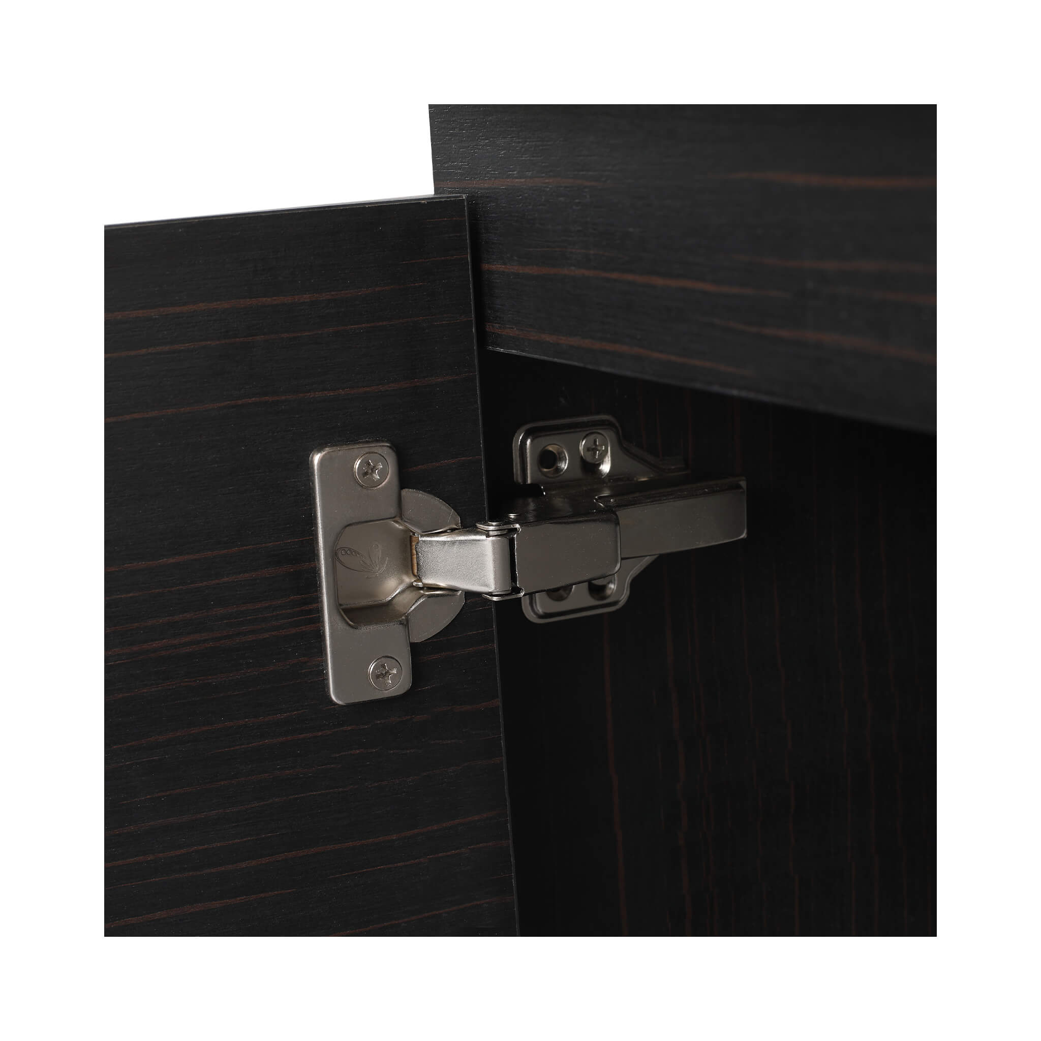 Nuvia Modern Wall-Mounted Bathroom Vanity With Ceramic Sink And Soft Close Door (SAK05214) – SAKSBY WHOLESALE, view 16