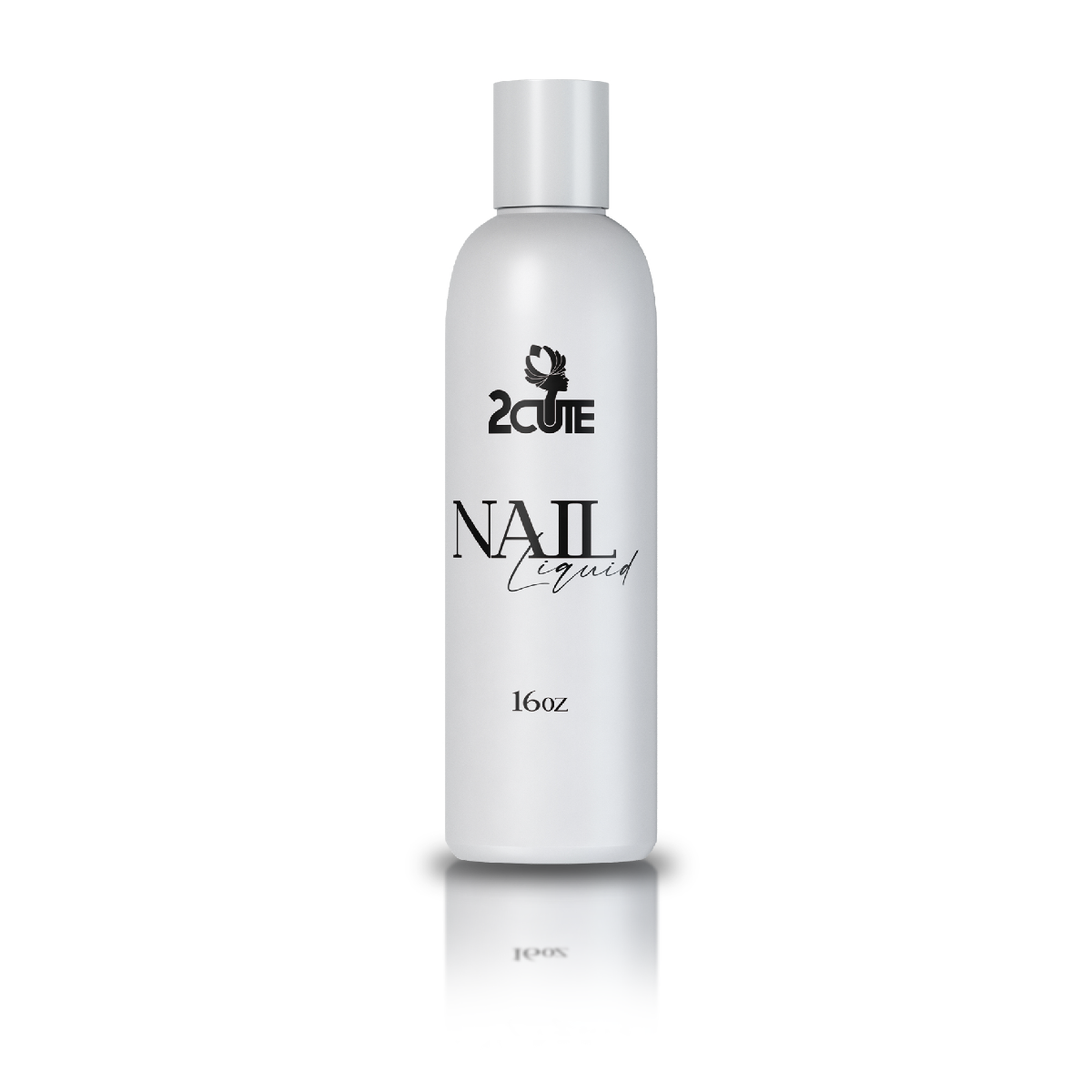 Monomer 16oz – 2Cute Nails
