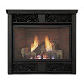 Monessen 24-Inch Traditional Style Vent-Free Natural Gas Fireplace With IPI control System [VFC24LNI] (SAK59142) – SAKSBY WHO
