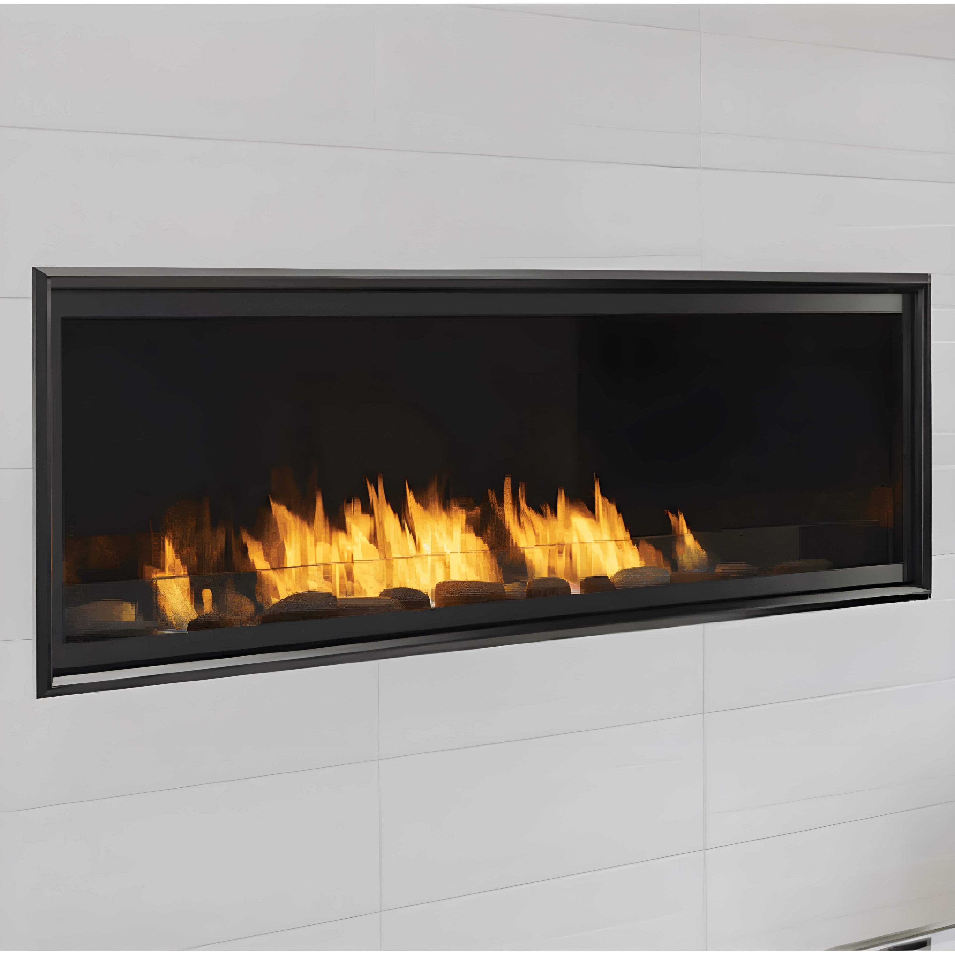 Monessen Artisan 42-Inch Reduced BTU Vent-Free Linear Fireplace With IPI Plus [AVFL42N/PIP-RB] (SAK68591) – SAKSBY WHOLESALE,