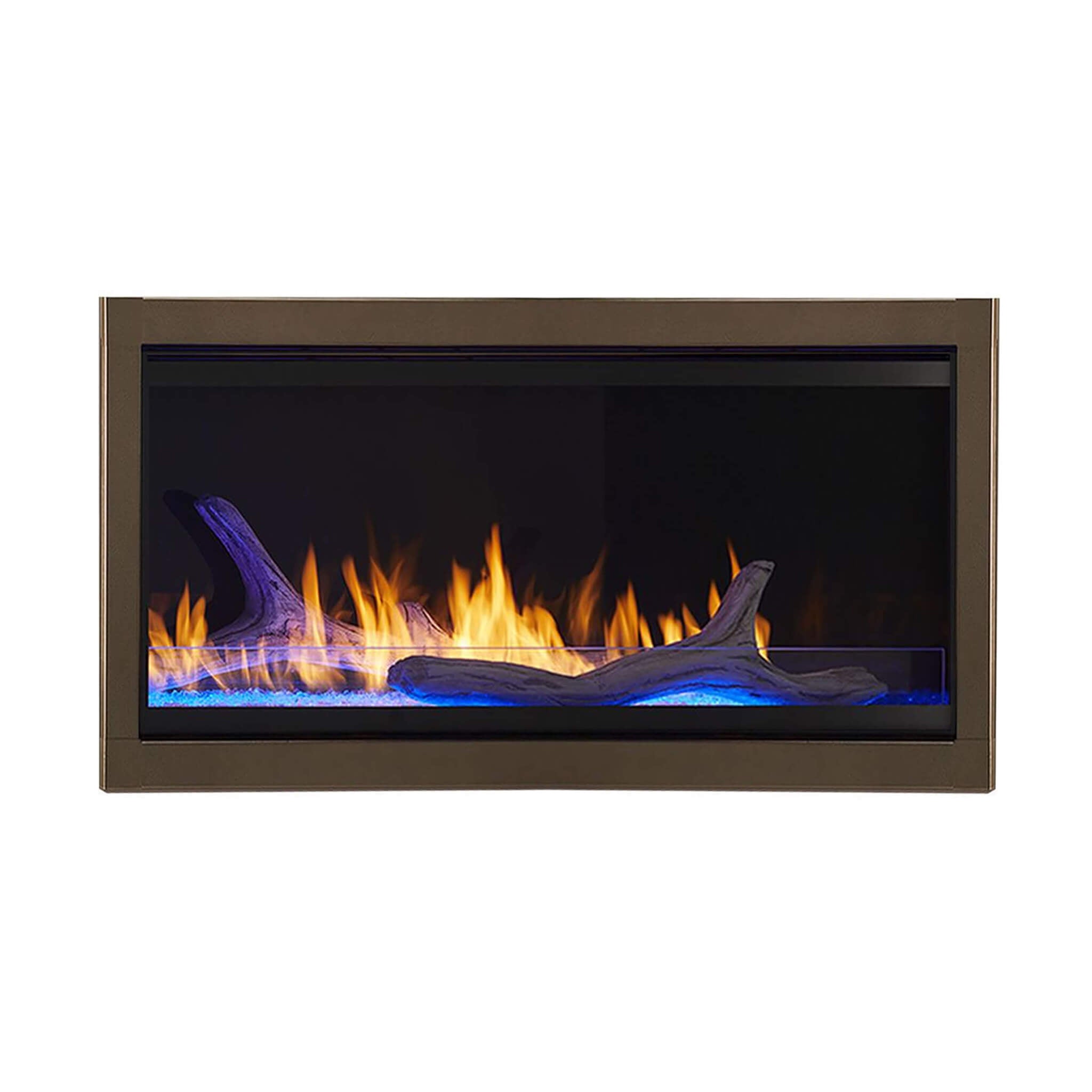 Monessen Artisan 48-Inch Vent-Free Linear Fireplace With IPI Plus Electronic Ignition [AVFL48N/PIP] (SAK93016) – SAKSBY WHOLE