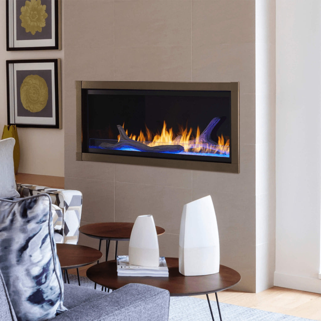 Monessen Artisan 48-Inch Vent-Free Linear Fireplace With IPI Plus Electronic Ignition [AVFL48N/PIP] (SAK93016) – SAKSBY WHOLE