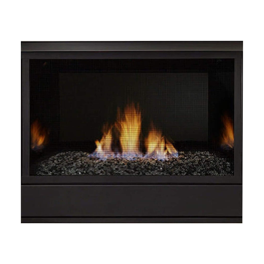 Monessen Aria VFF32/36L Series Vent-Free Traditional Style Fireplace (SAK30485) – SAKSBY WHOLESALE