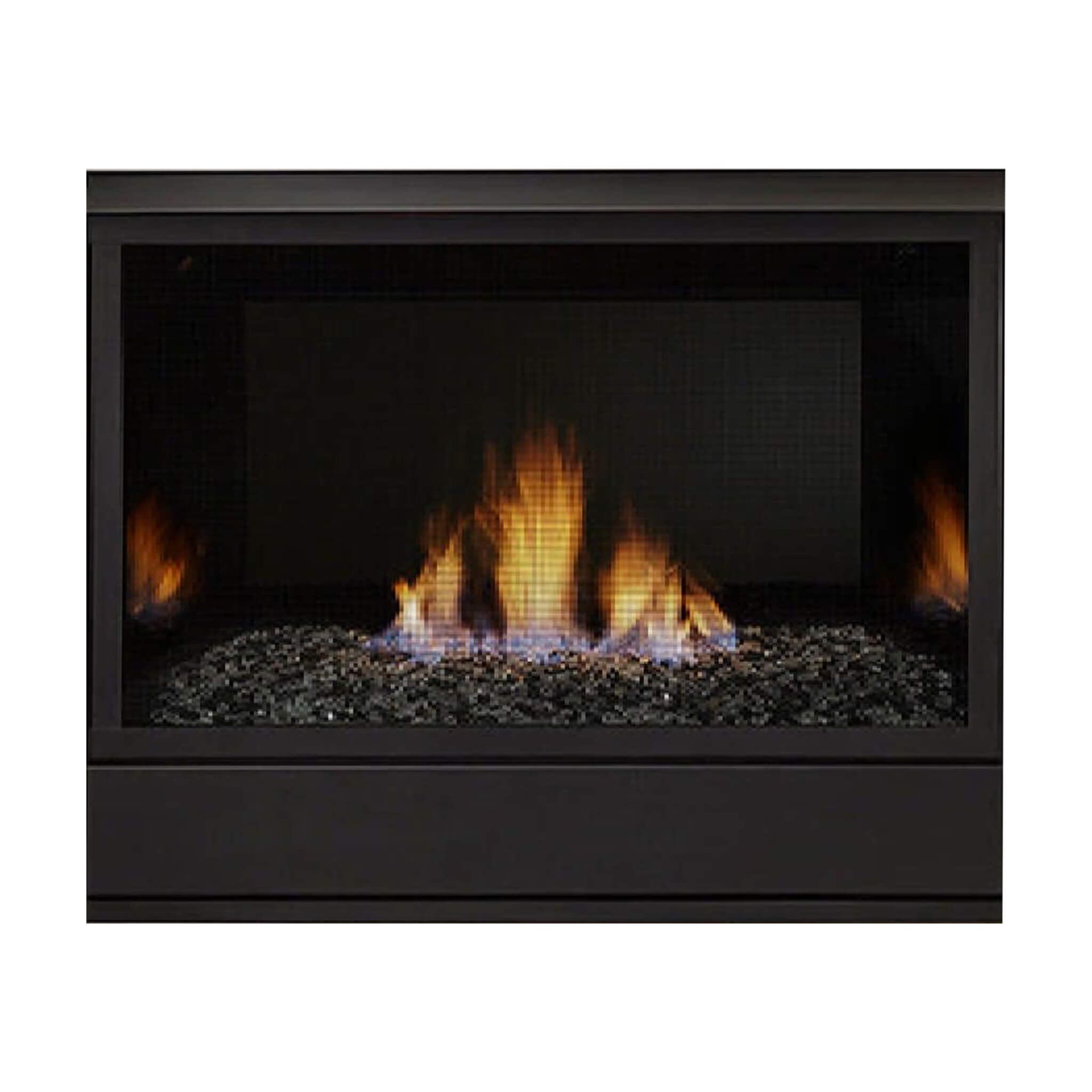 Monessen Aria VFF32/36L Series Vent-Free Traditional Style Fireplace (SAK30485) – SAKSBY WHOLESALE