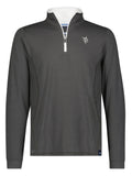 White Water Life Monterey Performance Quarter Zip — main product shot