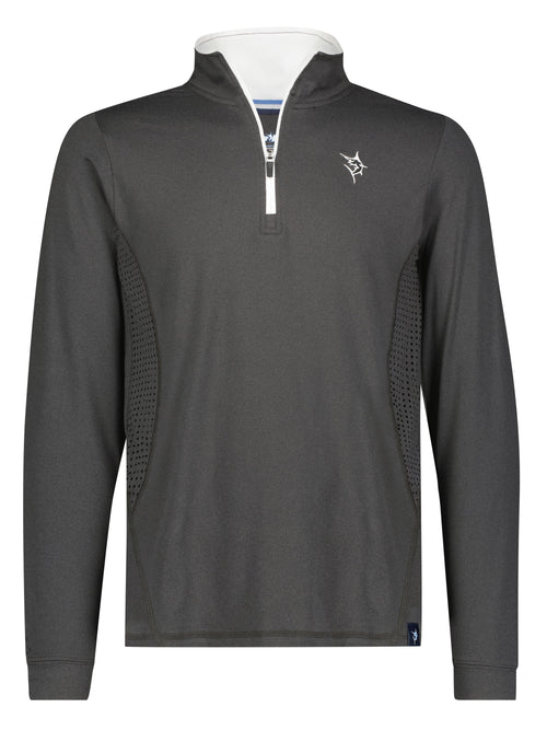 Monterey Performance Quarter Zip – White Water Life