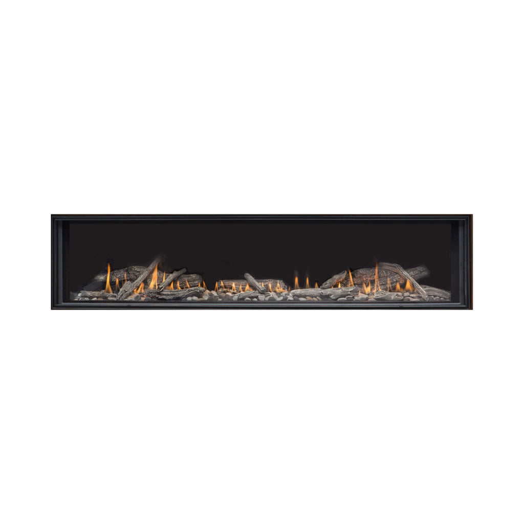 Montigo Distinction 72-Inch Single Sided Linear Direct Vent Natural Gas Fireplace [D7215NI-2] (SAK70824) – SAKSBY WHOLESALE
