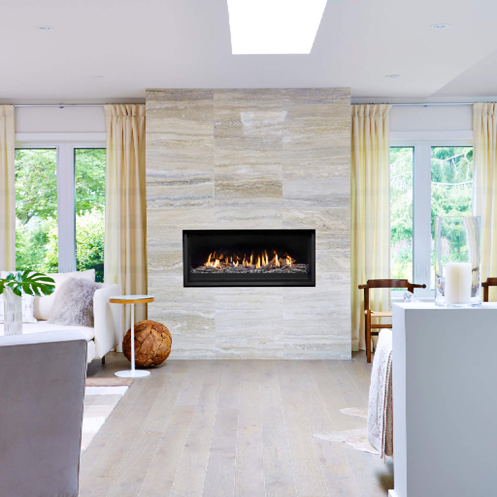 Montigo Phenom P52DF 40K BTU Full Load Direct Vent Natural Gas Fireplace [P52DFNI-2] (SAK76014) – SAKSBY WHOLESALE, view 4