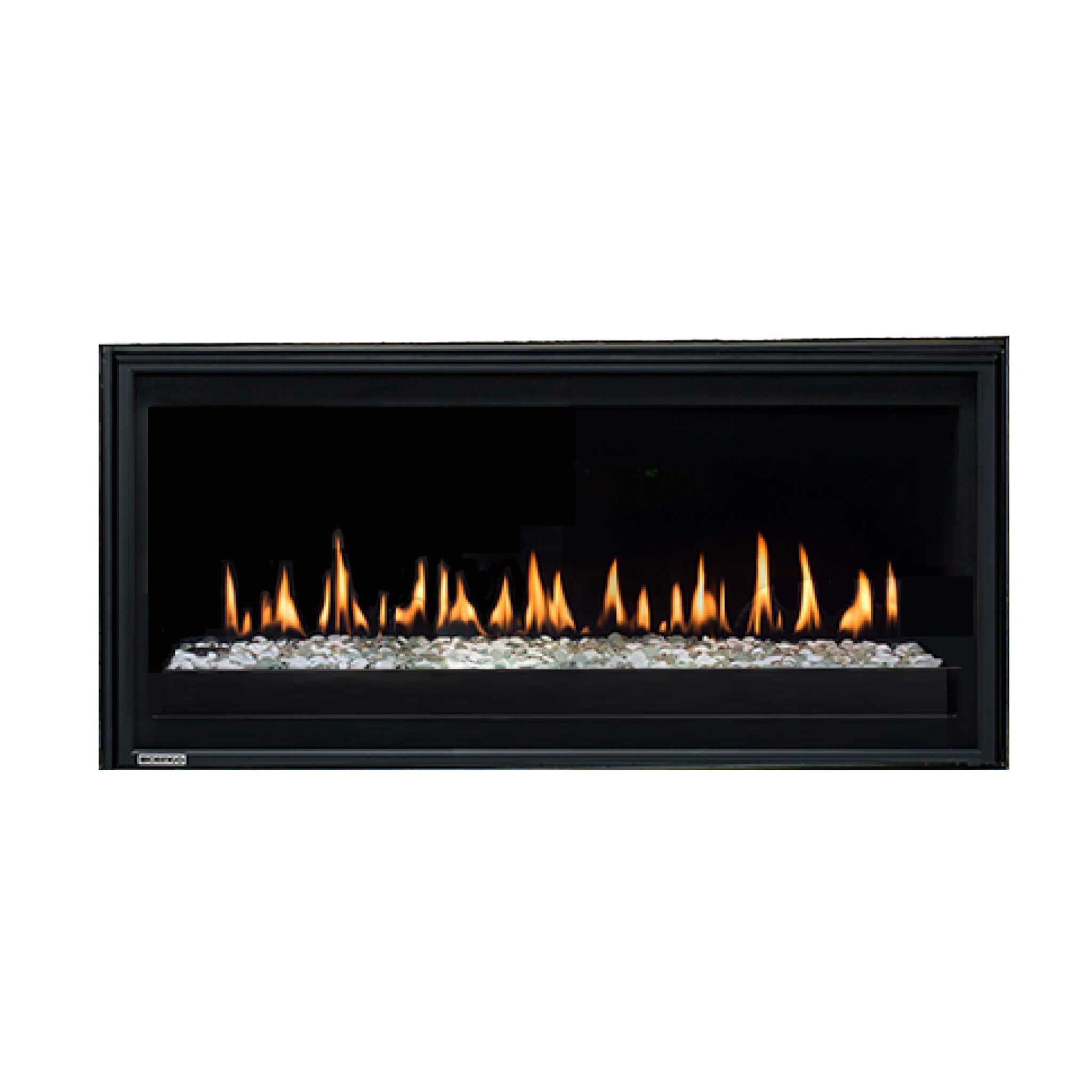 Montigo Phenom PL42DF 32K BTU Basic Direct Vent Natural Gas Fireplace [PL42DFNI] (SAK83465) – SAKSBY WHOLESALE