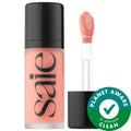 Dew Blush Liquid Cream Blush: Natural, Buildable Color for Hydrated, Radiant Skin - Vegan & Cruelty-Free