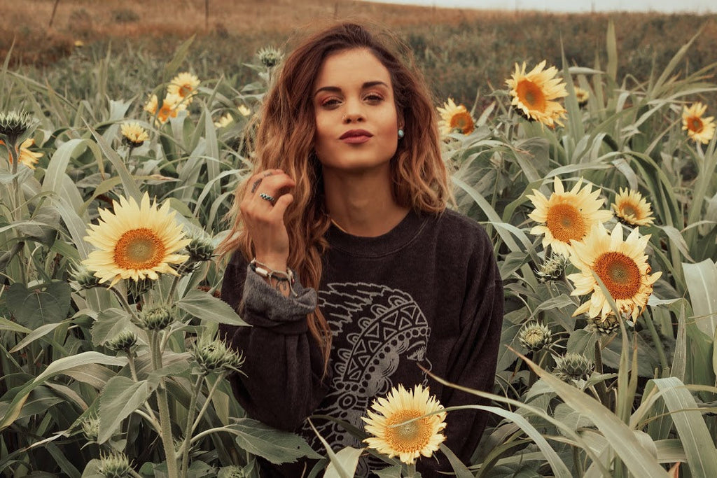 Earth Bands California Roots — lifestyle context