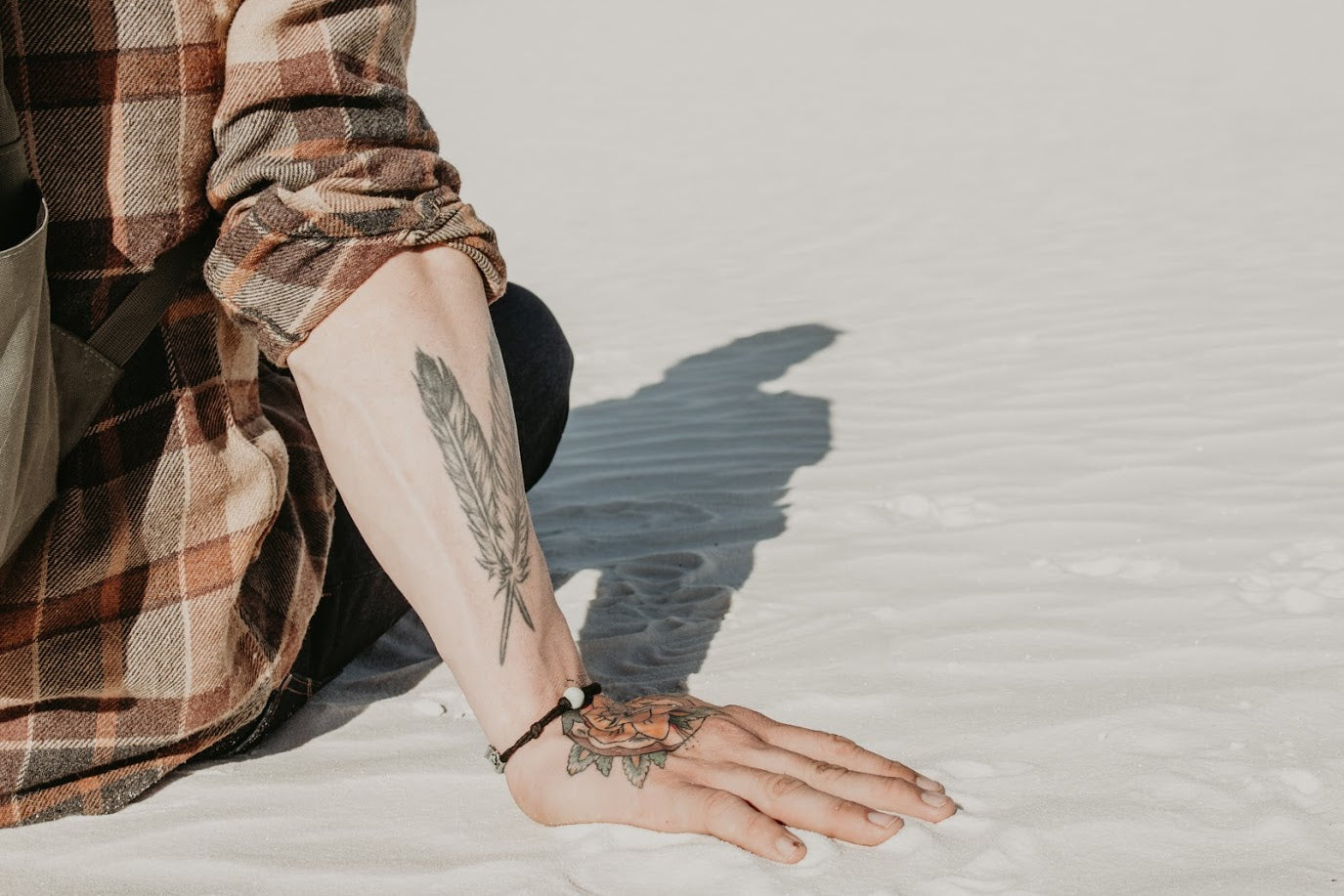 Earth Bands Ganesh Earth's Vibes — lifestyle context