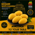 MMA Mangoes MOSAMI CHUNSA