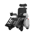 Motivo One-Touch Zero Gravity Electric Folding Wheelchair [FDA-Approved] (SAK20968) – SAKSBY WHOLESALE