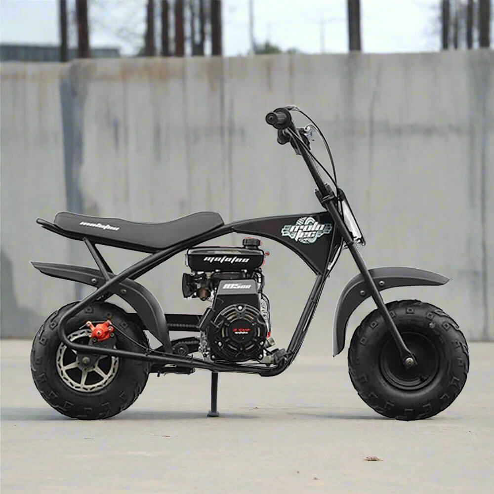 MotoTec 105CC 3.5HP 4-Stroke Mini Gas Powered Bike (SAK75491) – SAKSBY WHOLESALE