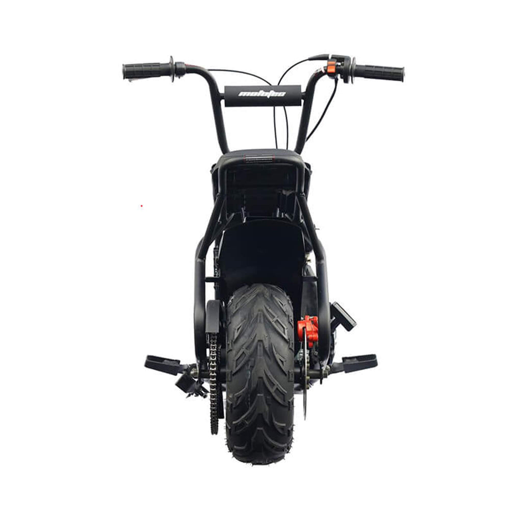 MotoTec 105CC 3.5HP 4-Stroke Mini Gas Powered Bike (SAK75491) – SAKSBY WHOLESALE, view 7