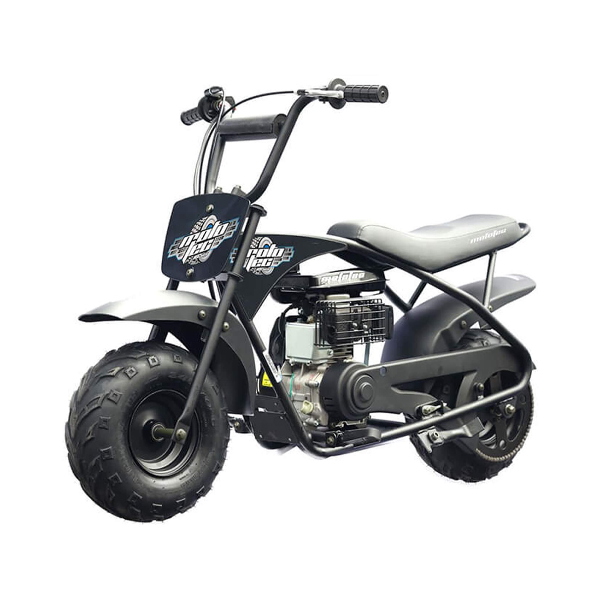 MotoTec 105CC 3.5HP 4-Stroke Mini Gas Powered Bike (SAK75491) – SAKSBY WHOLESALE, view 6