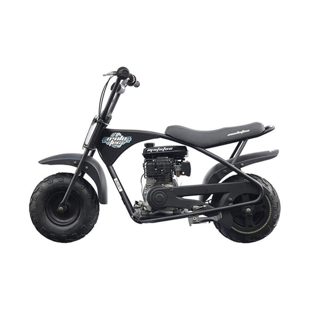 MotoTec 105CC 3.5HP 4-Stroke Mini Gas Powered Bike (SAK75491) – SAKSBY WHOLESALE, view 5