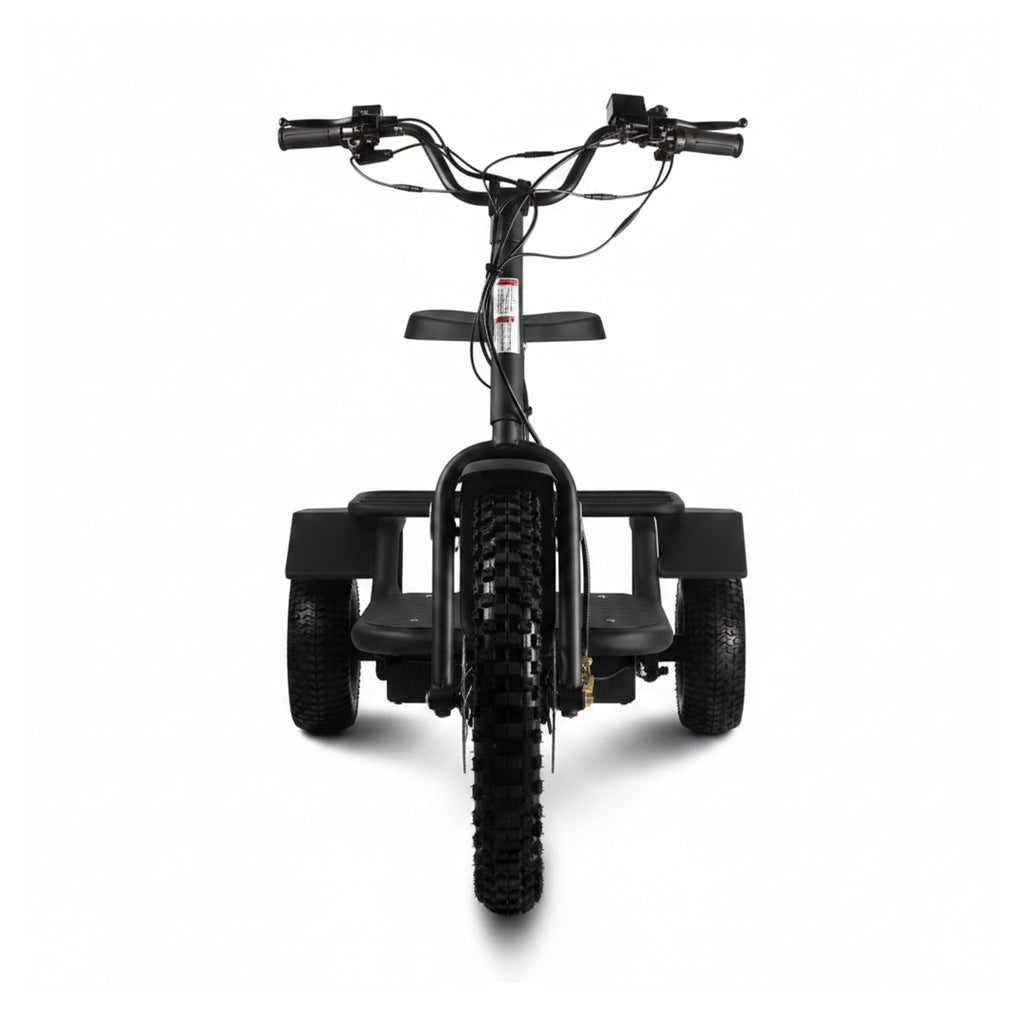 MotoTec 48V 1200W Electric Trike Three Wheel Scooter (SAK70549) – SAKSBY WHOLESALE