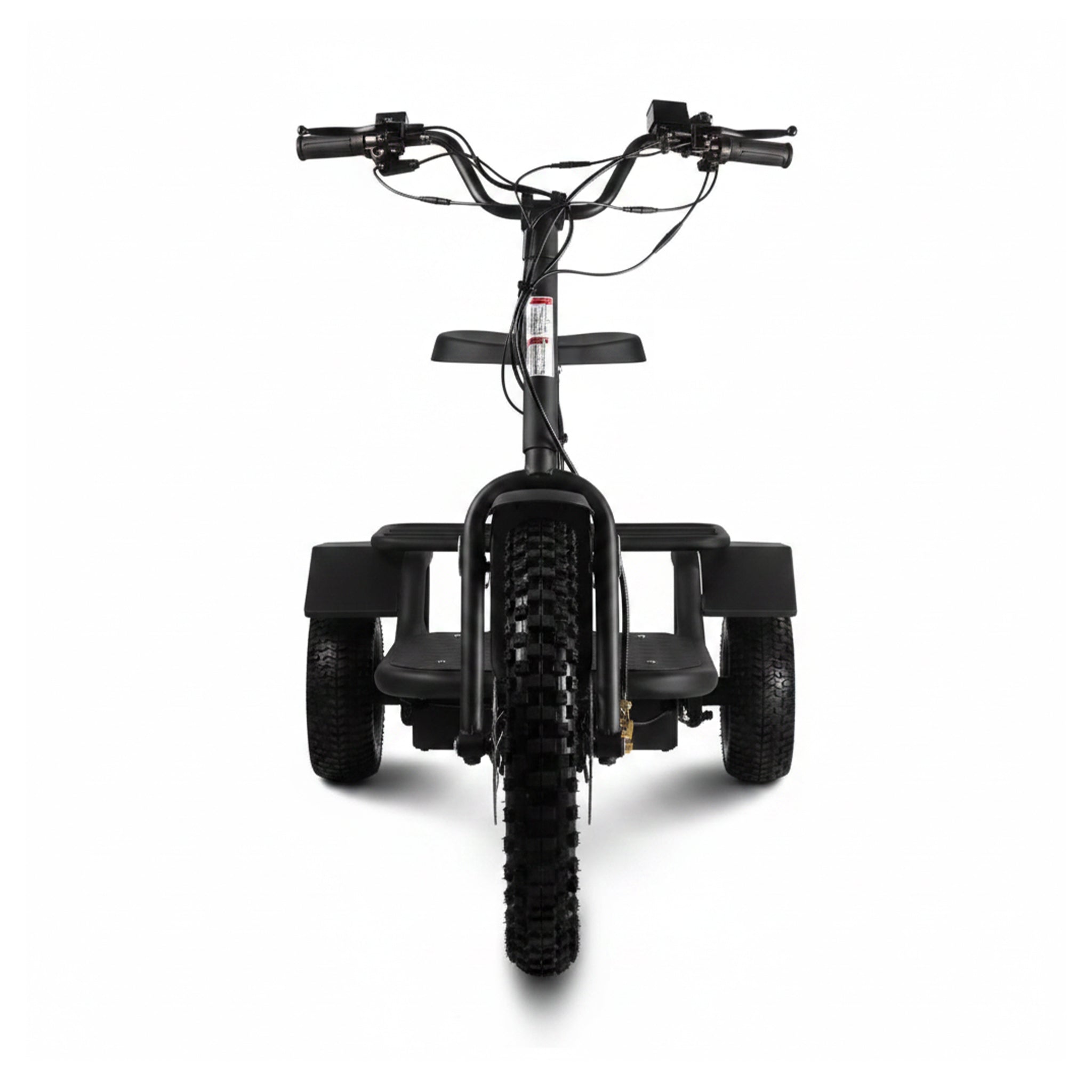 MotoTec 48V 1200W Electric Trike Three Wheel Scooter (SAK70549) – SAKSBY WHOLESALE