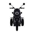 MotoTec 60V 1800W Black Three-Wheel Electric Scooter (SAK86025) – SAKSBY WHOLESALE