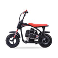 MotoTec Bandit 52CC 2-Stroke Kids Gas Mini Bike (SAK58568) – SAKSBY WHOLESALE, view 9