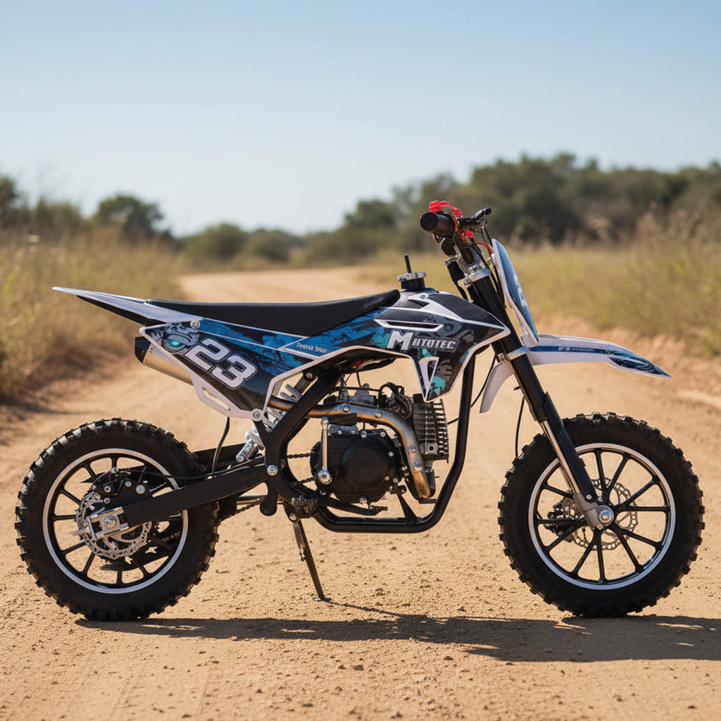 MotoTec Demon 40CC 4-Stroke Kids Gas Dirt Bike (SAK34729) – SAKSBY WHOLESALE