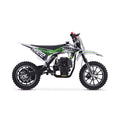 MotoTec Demon 40CC 4-Stroke Kids Gas Dirt Bike (SAK34729) – SAKSBY WHOLESALE, view 9