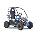 MotoTec Maverick 36V/36AH Electric Motorized Go Kart, 1000W (SAK96403) – SAKSBY WHOLESALE, view 11