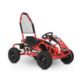 MotoTec Mud 98CC Full Suspension Gas Powered Go Kart (SAK28149) – SAKSBY WHOLESALE, view 12
