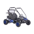 MotoTec Mud XL 212CC 2-Seat Go Kart With Full Suspension (SAK27195) – SAKSBY WHOLESALE, view 11