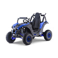 MotoTec Raider 1200W 48V/12AH Kids Electric Full Suspension UTV (SAK15062) – SAKSBY WHOLESALE, view 5