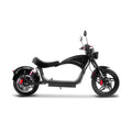 MotoTec Raven 60V/30AH 2500W Electric Moped Motorcycle Scooter For Adults (SAK48263) – SAKSBY WHOLESALE, view 10