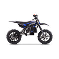 MotoTec Thunder 50CC 2-Stroke Kids Gas Dirt Bike (SAK37480) – SAKSBY WHOLESALE, view 12