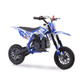 MotoTec Villain 52CC 2-Stroke Kids Gas Dirt Bike (SAK59274) – SAKSBY WHOLESALE, view 10