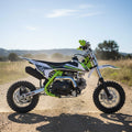 MotoTec X1 110CC 4-Stroke Single-Cylinder Air-Cooled Gas Dirt Bike (SAK42680) – SAKSBY WHOLESALE