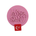 Mariam's Collection Mariam's Collection MR007 Ramadan biscuit mold, Eid cookie mold — detail shot 6
