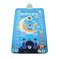 Mariam's Collection Electronic Interactive Children Prayer Mat, Muslim Kids Educational Prayer Mat… — comparison shot