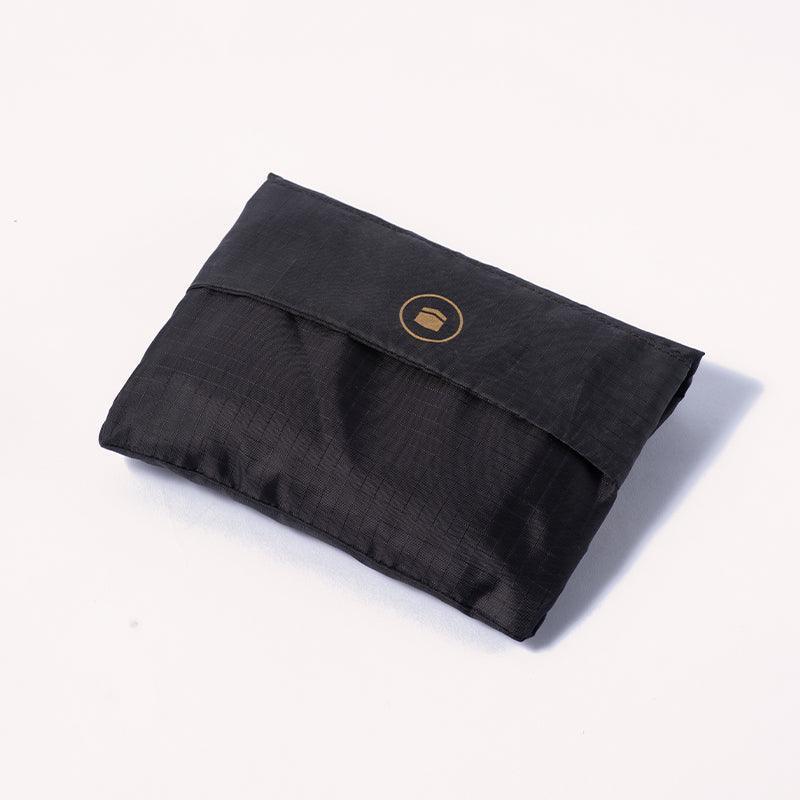 Mariam's Collection Mariam's Collection MR052 Portable Foldable Travel Prayer Mat — construction detail