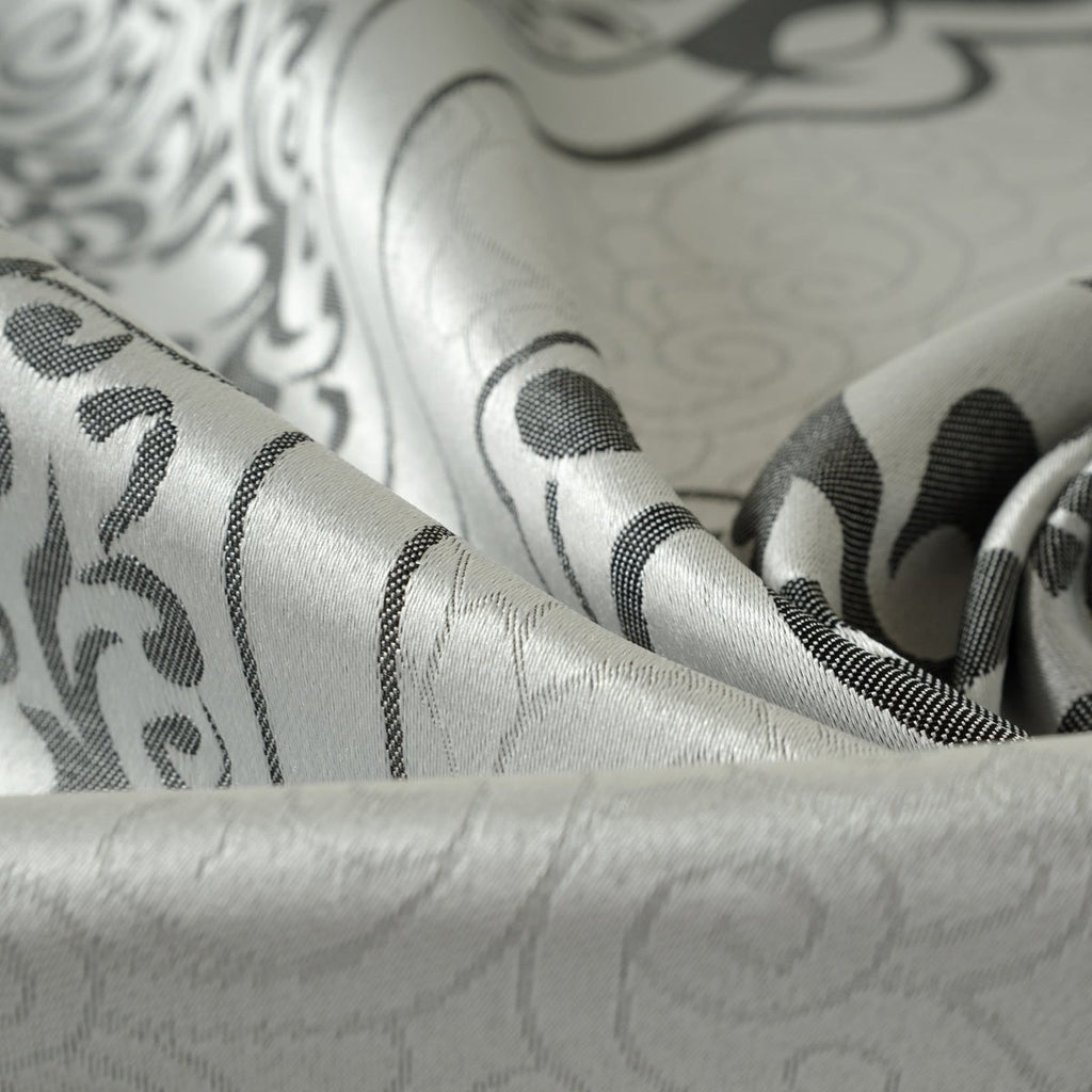 Mariam's Collection Mariam's Collection New Luxury Prayer Mat and Tasbeeh Set (MR056) — detail shot 8