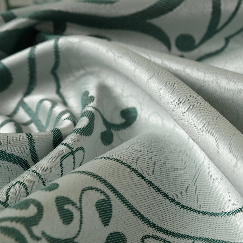 Mariam's Collection Mariam's Collection New Luxury Prayer Mat and Tasbeeh Set (MR056) — feature highlight