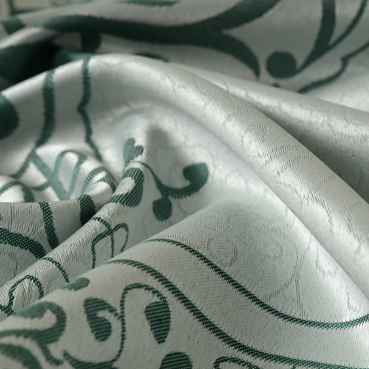 Mariam's Collection Mariam's Collection New Luxury Prayer Mat and Tasbeeh Set (MR056) — feature highlight