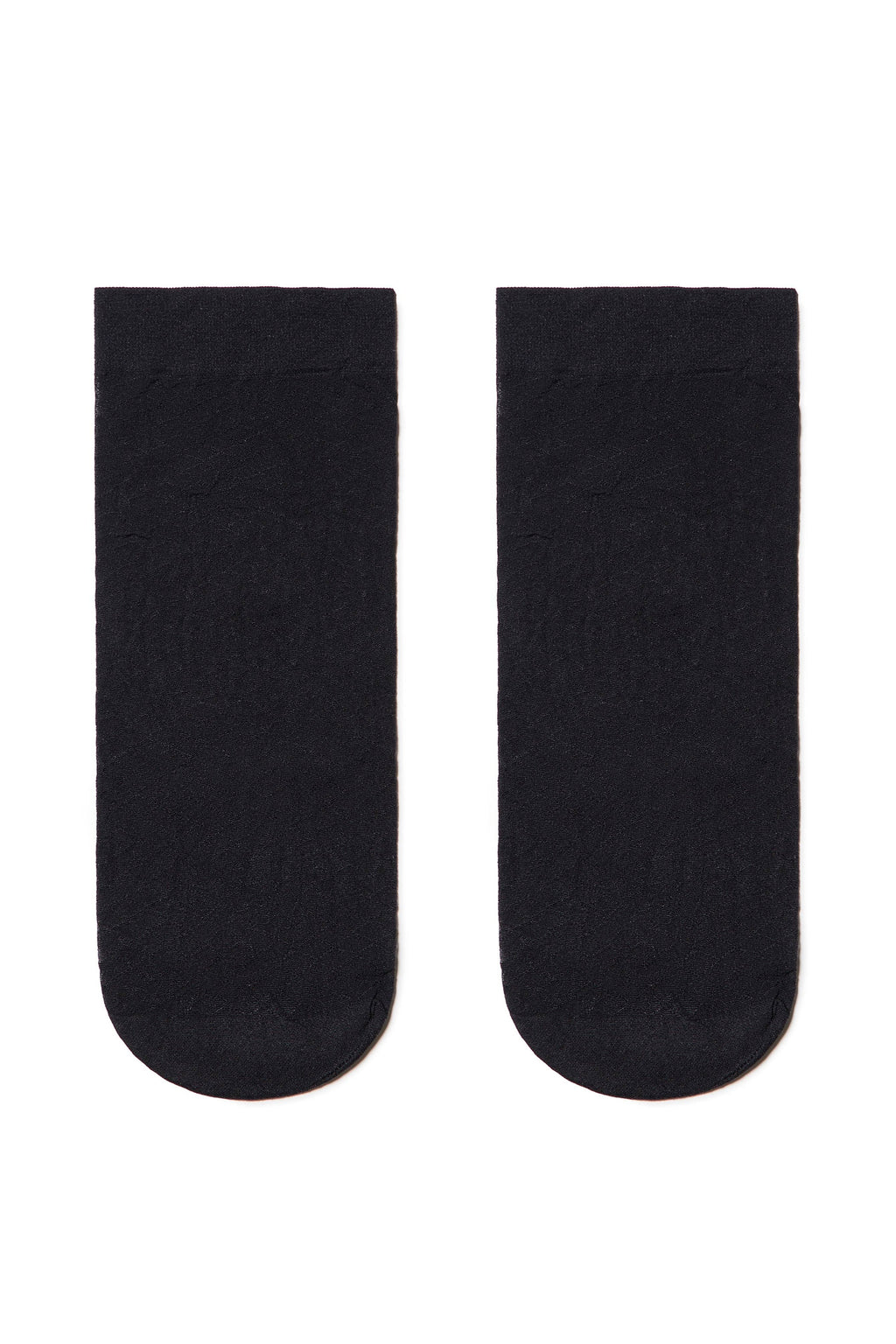 TheRanok.com Socks Conte Fantasy 20 - Polka Dot — back view