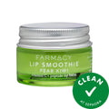 Vitamin C + Peptide Lip Balm: Plump, Smooth & Hydrate for Visibly Fuller, Younger Lips | Vegan & Cruelty-Free