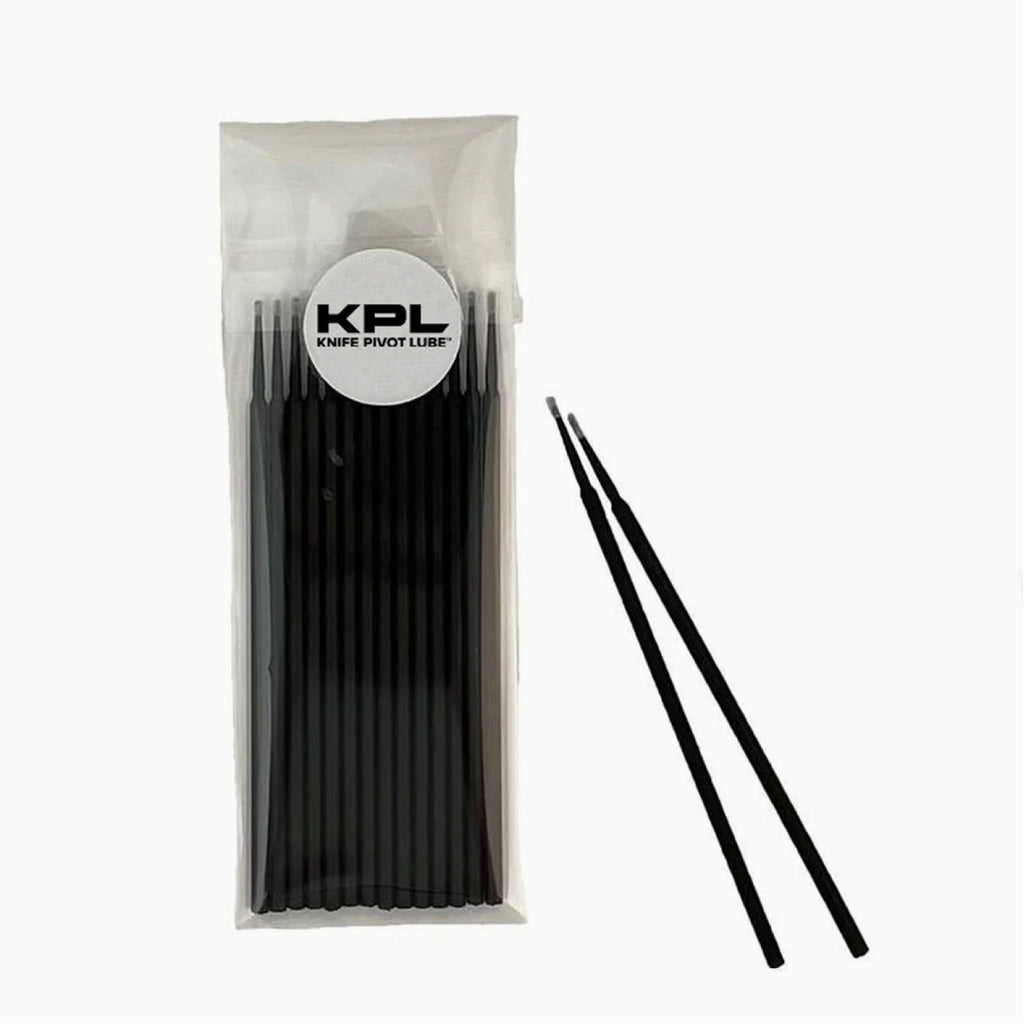 Knife Maintenance Kit by KPL – Knife Pivot Lube, view 4