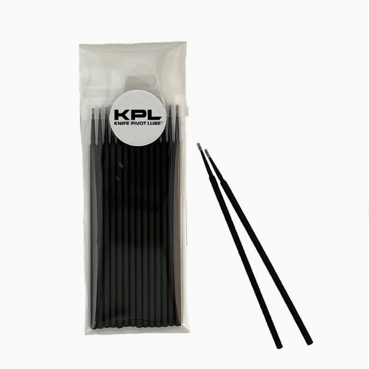 Knife Maintenance Kit by KPL – Knife Pivot Lube, view 4