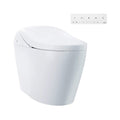 [MS7631CEMFG#01] Toto Washlet G5A 1.2 GPF/1.0 GPF Integrated Smart Toilet (SAK17438) – SAKSBY WHOLESALE